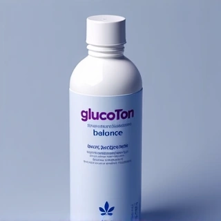 Opakowanie suplementu Glucotona Balance