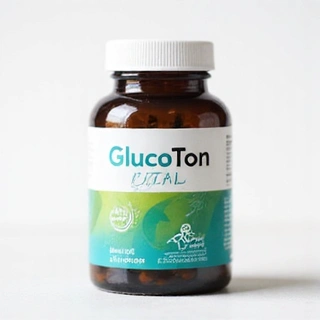 Opakowanie suplementu Glucotona Vital