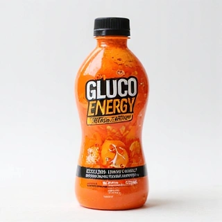 Opakowanie suplementu Glucotona Energy